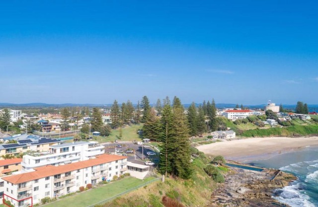 Craigmore on the Beach unit 6