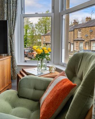 CRAVEN VUE - SKIPTON