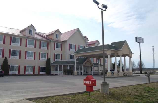Creek Side Lodge Berea
