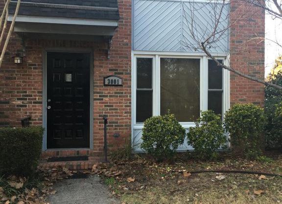 Creek View Townhome