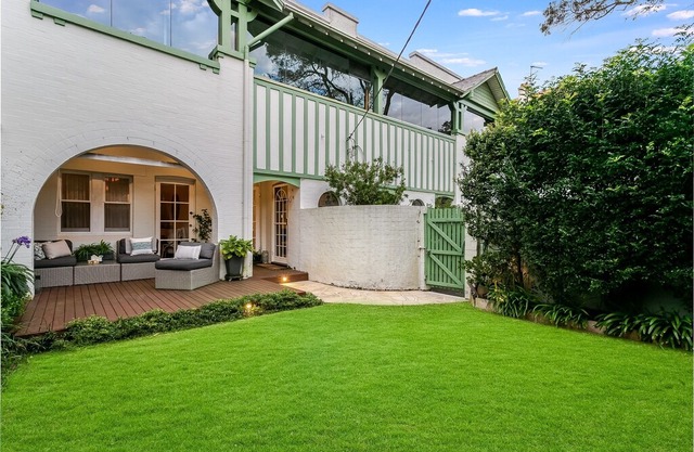 CREM8 - Cremorne Rd - Cremorne in Cremorne Point