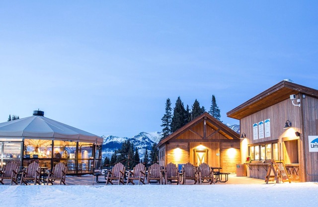 Crested Butte Mountain Resort