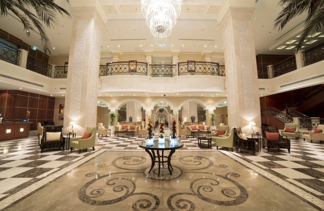 Crowne Plaza Al Khobar by IHG