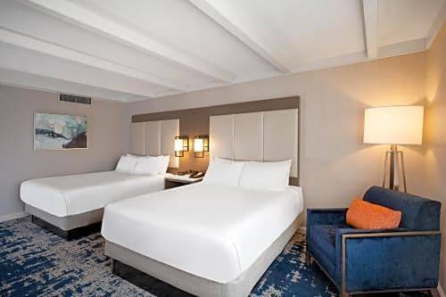 Crowne Plaza Albany - The Desmond Hotel