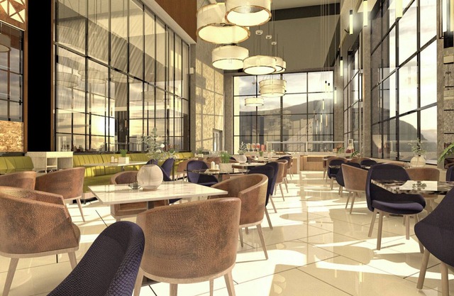 Crowne Plaza Durango by IHG