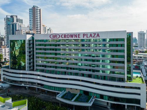 Crowne Plaza Panama by IHG