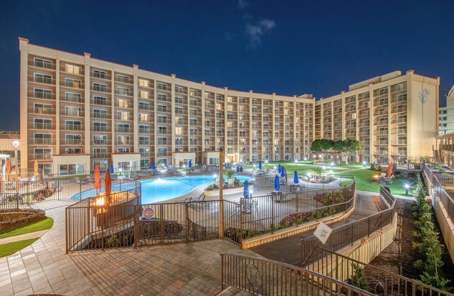 Crowne Plaza San Diego - Mission Valley by IHG
