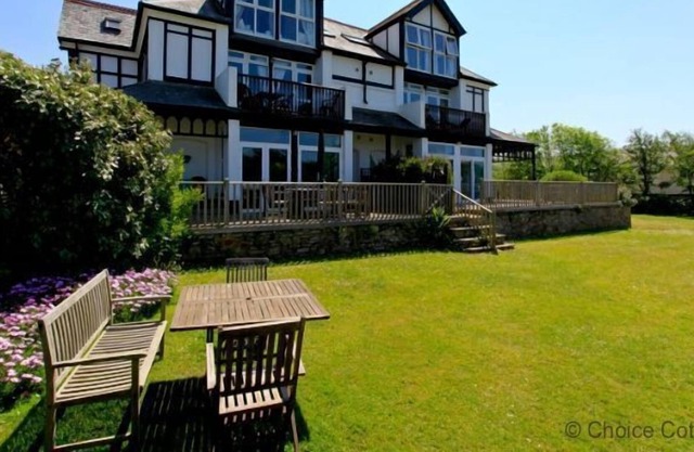 Croyde 