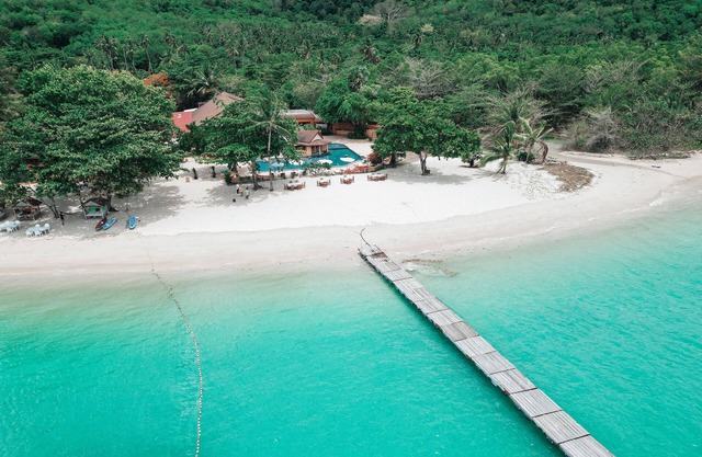 Cruiser Island Resort by Swiss-Belhotel