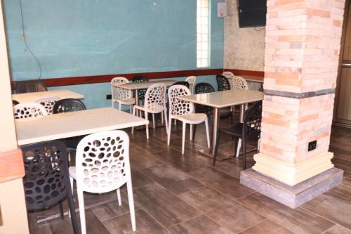 Crux hotel