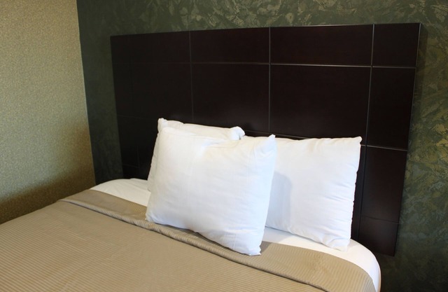 Crystal Inn Suites & Spas
