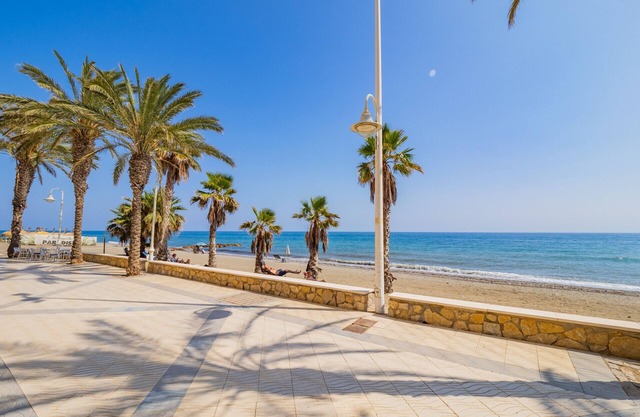 Cubo Estudio Centro Internacional The Beach 