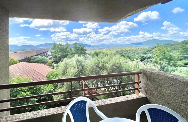 Cugnana Verde Two-room apartment 4 SUPERIOR
