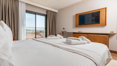 Cunda Kızılca Deluxe Hotel & SPA