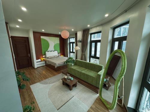 Cuong Minh Katka House