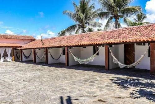 Cururupe Praia Hotel