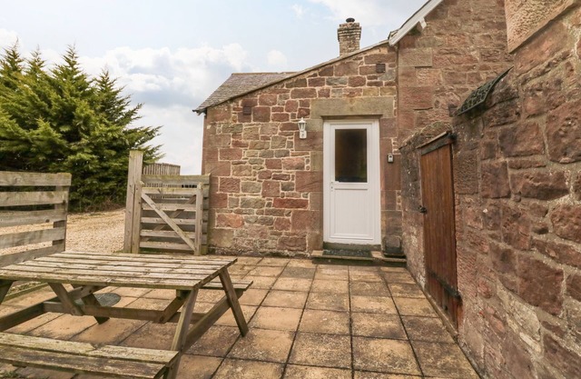 Cuthbert's Cottage, BEAL