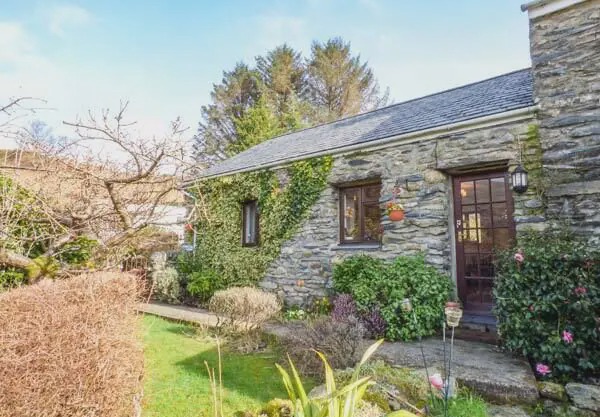 Cwm Caeth Cottage, BEDDGELERT