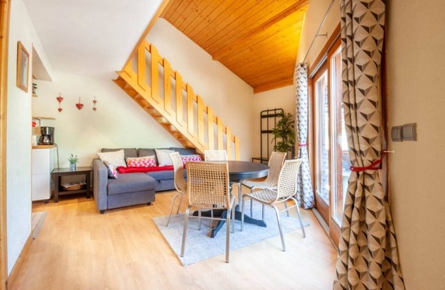 CYPIERRE 10 in Morzine