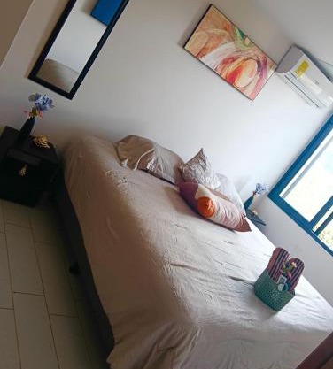 Cypreses apartamentos