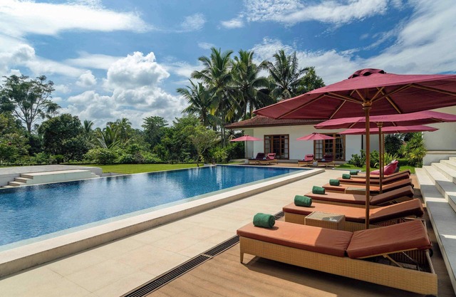 D'Ammawaru Villa by Betterplace