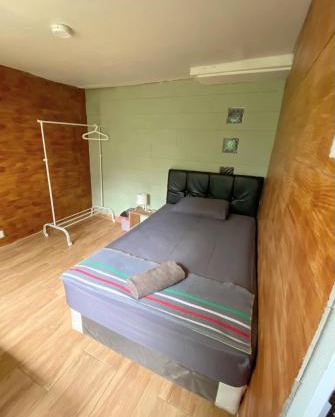 D' Jati Homestay