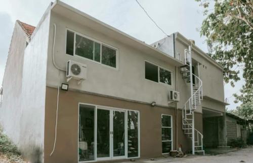 D' Jati Homestay