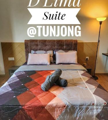 D'Lima Suite at Tunjong