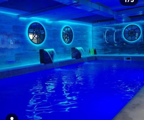 D3-Zero free spa