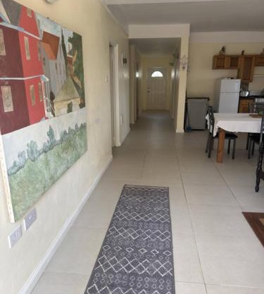 DaBreo Apartment