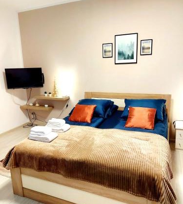 Daisy Apartment Novi Sad- Sremska Kamenica