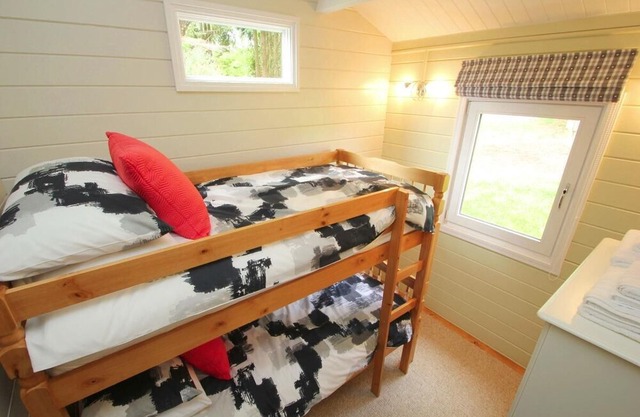 Daisy Lodge, LOOE