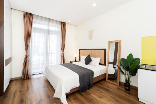 Dalat Blanc Hotel & Apartment