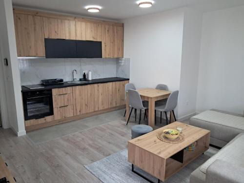 Damass Apartman