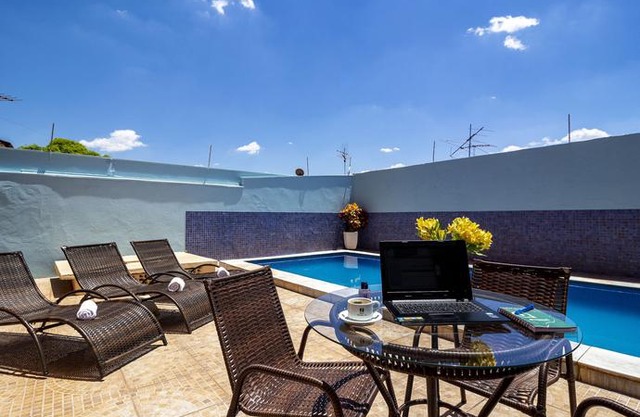 Dan Inn Barretos