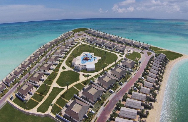Dana Beach Resort