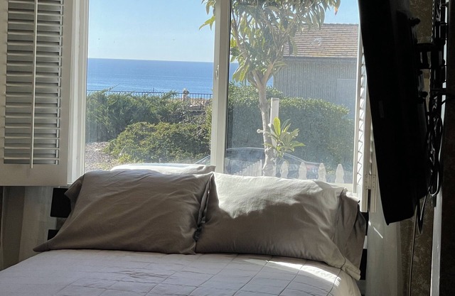 Dana Point Ocean Front Studio