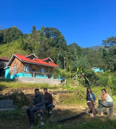 Dangia Delight Homestay