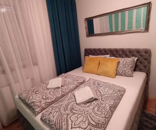 Daniris apartman
