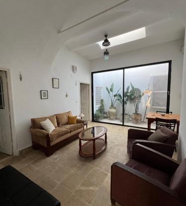 DAR ZAHRA Sidi Bou Said