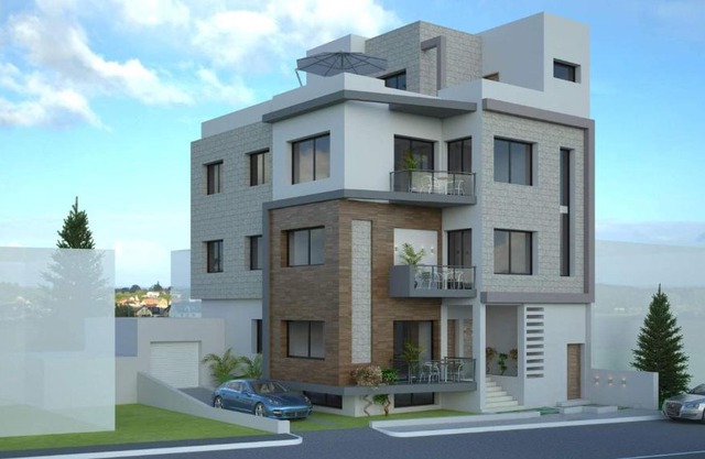 DarNejib, El Wafa City, Hammamet-Nabeul