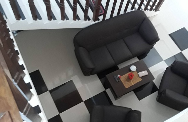 Darshani Hikka Villa