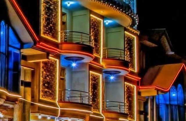 Daryal Hotel & Resort