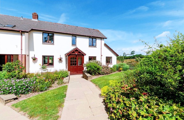 Dassel Cottage