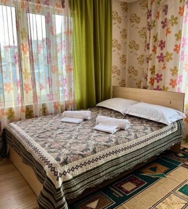Datka Guesthouse