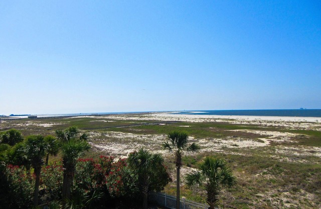 Dauphin Island Beach Club 303 Breathtaking Views!