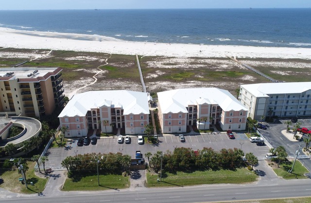 Dauphin Island Beach Club unit 308