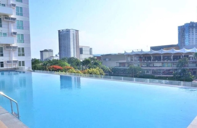 Davao Central Suites