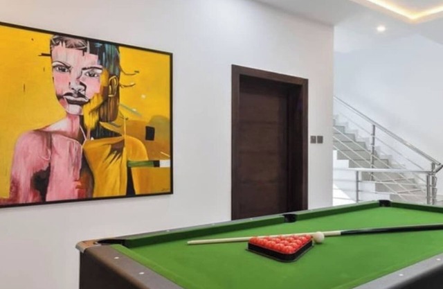 Dave Apartment