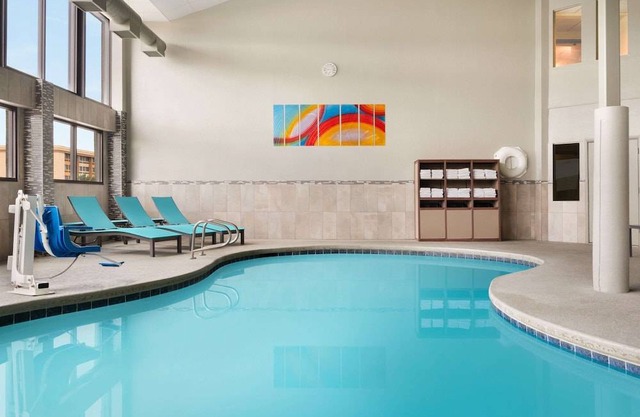 Days Hotel by Wyndham Flagstaff